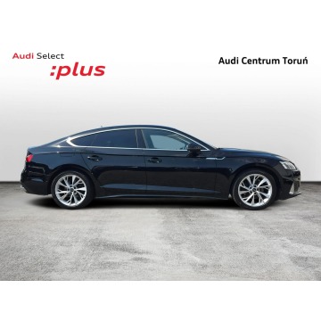 Audi A5  Liftback 2024,  2.0 diesel, automat - Na sprzedaż za 151 900 zł - Toruń - zdjęcie 6