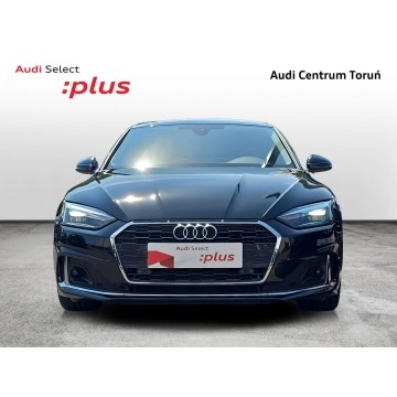 Audi A5  Liftback 2024,  2.0 diesel, automat - Na sprzedaż za 151 900 zł - Toruń - zdjęcie 8
