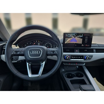 Audi A5  Liftback 2024,  2.0 diesel, automat - Na sprzedaż za 151 900 zł - Toruń - zdjęcie 10