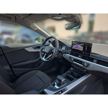 Audi A5  Liftback 2024,  2.0 diesel, automat - Na sprzedaż za 151 900 zł - Toruń - zdjęcie 9