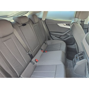 Audi A5  Liftback 2024,  2.0 diesel, automat - Na sprzedaż za 151 900 zł - Toruń - zdjęcie 11