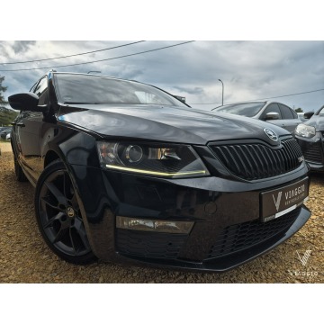 Skoda Octavia  Kombi 2017,  2.0 diesel, automat - Na sprzedaż za 49 899 zł - Tychy - zdjęcie 2