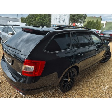 Skoda Octavia  Kombi 2017,  2.0 diesel, automat - Na sprzedaż za 49 899 zł - Tychy - zdjęcie 3