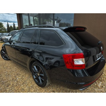 Skoda Octavia  Kombi 2017,  2.0 diesel, automat - Na sprzedaż za 49 899 zł - Tychy - zdjęcie 4