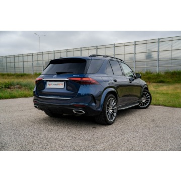 Mercedes - Benz GLE-klasa  SUV 2023,  2.0 benzyna, automat - Na sprzedaż za 365 000 zł - Warszawa - zdjęcie 6