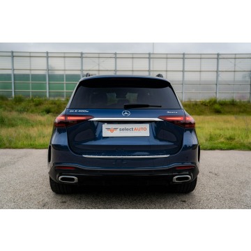 Mercedes - Benz GLE-klasa  SUV 2023,  2.0 benzyna, automat - Na sprzedaż za 365 000 zł - Warszawa - zdjęcie 5