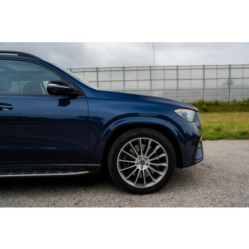 Mercedes - Benz GLE-klasa  SUV 2023,  2.0 benzyna, automat - Na sprzedaż za 365 000 zł - Warszawa - zdjęcie 9