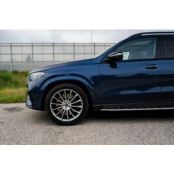 Mercedes - Benz GLE-klasa  SUV 2023,  2.0 benzyna, automat - Na sprzedaż za 365 000 zł - Warszawa - zdjęcie 11