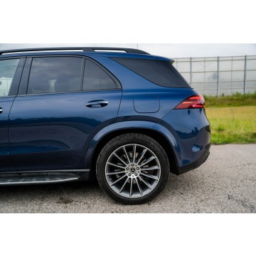 Mercedes - Benz GLE-klasa  SUV 2023,  2.0 benzyna, automat - Na sprzedaż za 365 000 zł - Warszawa - zdjęcie 12
