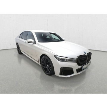 BMW 730 - Poleasingowe.pl PL