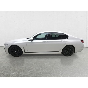 BMW Seria 7  Sedan/Limuzyna 2021,  3.0 diesel, automat - Na sprzedaż za 177 168 zł - Komorniki - zdjęcie 4