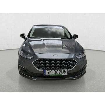 Ford Mondeo  Liftback 2021,  2.0 diesel, automat - Na sprzedaż za 68 825 zł - Komorniki - zdjęcie 3
