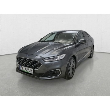 Ford Mondeo  Liftback 2021,  2.0 diesel, automat - Na sprzedaż za 68 825 zł - Komorniki - zdjęcie 2