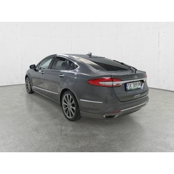Ford Mondeo  Liftback 2021,  2.0 diesel, automat - Na sprzedaż za 68 825 zł - Komorniki - zdjęcie 4