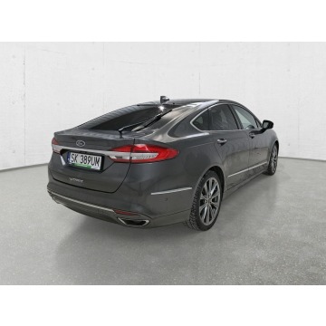 Ford Mondeo  Liftback 2021,  2.0 diesel, automat - Na sprzedaż za 68 825 zł - Komorniki - zdjęcie 5