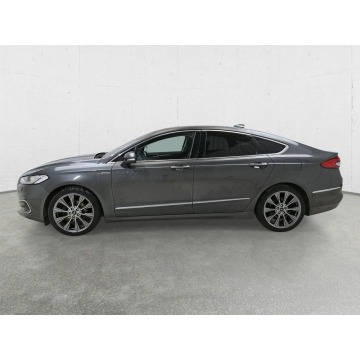 Ford Mondeo  Liftback 2021,  2.0 diesel, automat - Na sprzedaż za 68 825 zł - Komorniki - zdjęcie 7