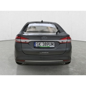 Ford Mondeo  Liftback 2021,  2.0 diesel, automat - Na sprzedaż za 68 825 zł - Komorniki - zdjęcie 6