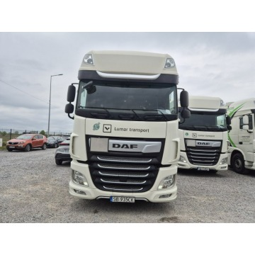 DAF XF 480 FT - Poleasingowe.pl PL - Ciągniki siodłowe - Komorniki - zdjęcie 2