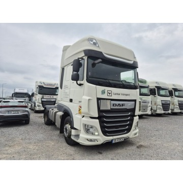 DAF XF 480 FT - Poleasingowe.pl PL - Ciągniki siodłowe - Komorniki - zdjęcie 1