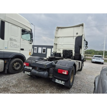 DAF XF 480 FT - Poleasingowe.pl PL - Ciągniki siodłowe - Komorniki - zdjęcie 6