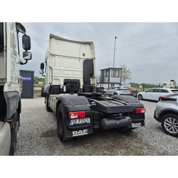 DAF XF 480 FT - Poleasingowe.pl PL - Ciągniki siodłowe - Komorniki - zdjęcie 4