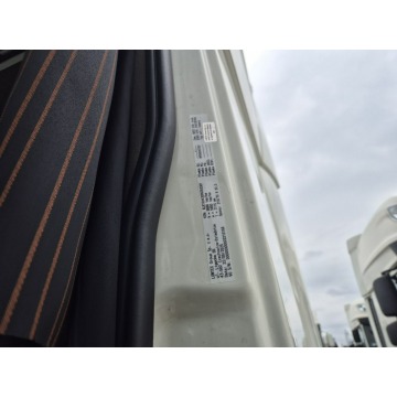 DAF XF 480 FT - Poleasingowe.pl PL - Ciągniki siodłowe - Komorniki - zdjęcie 8