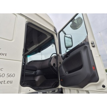 DAF XF 480 FT - Poleasingowe.pl PL - Ciągniki siodłowe - Komorniki - zdjęcie 10