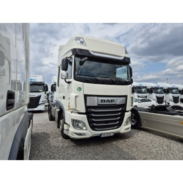 DAF XF 480 FT - Poleasingowe.pl PL