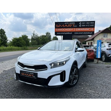 Kia XCeed  SUV 2024,  1.5 benzyna - Na sprzedaż za 89 900 zł - Rydułtowy - zdjęcie 3