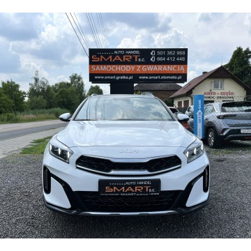 Kia XCeed  SUV 2024,  1.5 benzyna - Na sprzedaż za 89 900 zł - Rydułtowy - zdjęcie 2