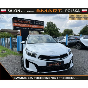 Kia XCeed  SUV 2024,  1.5 benzyna - Na sprzedaż za 89 900 zł - Rydułtowy - zdjęcie 1