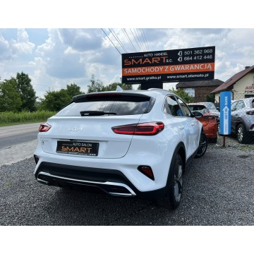 Kia XCeed  SUV 2024,  1.5 benzyna - Na sprzedaż za 89 900 zł - Rydułtowy - zdjęcie 6