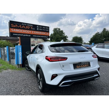 Kia XCeed  SUV 2024,  1.5 benzyna - Na sprzedaż za 89 900 zł - Rydułtowy - zdjęcie 4