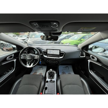 Kia XCeed  SUV 2024,  1.5 benzyna - Na sprzedaż za 89 900 zł - Rydułtowy - zdjęcie 10