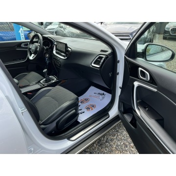 Kia XCeed  SUV 2024,  1.5 benzyna - Na sprzedaż za 89 900 zł - Rydułtowy - zdjęcie 8