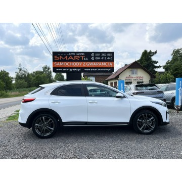 Kia XCeed  SUV 2024,  1.5 benzyna - Na sprzedaż za 89 900 zł - Rydułtowy - zdjęcie 7