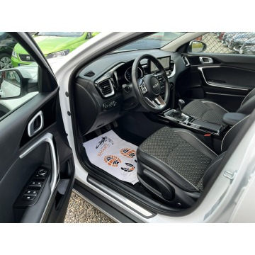 Kia XCeed  SUV 2024,  1.5 benzyna - Na sprzedaż za 89 900 zł - Rydułtowy - zdjęcie 9