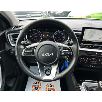 Kia XCeed  SUV 2024,  1.5 benzyna - Na sprzedaż za 89 900 zł - Rydułtowy - zdjęcie 12