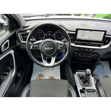 Kia XCeed  SUV 2024,  1.5 benzyna - Na sprzedaż za 89 900 zł - Rydułtowy - zdjęcie 11