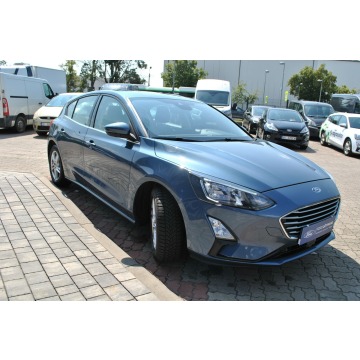 Ford Focus  Hatchback 2020,  1.5 diesel - Na sprzedaż za 53 900 zł - Białystok - zdjęcie 4