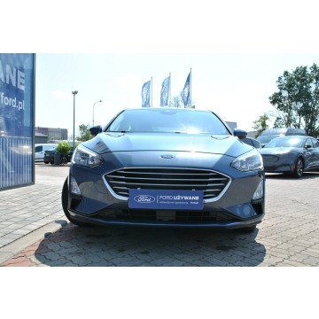 Ford Focus  Hatchback 2020,  1.5 diesel - Na sprzedaż za 53 900 zł - Białystok - zdjęcie 3
