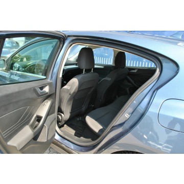Ford Focus  Hatchback 2020,  1.5 diesel - Na sprzedaż za 53 900 zł - Białystok - zdjęcie 10