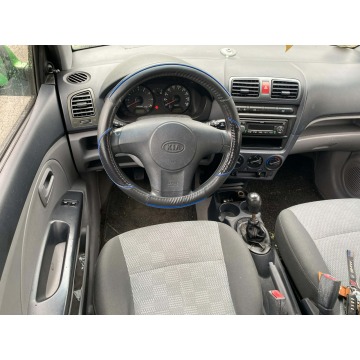 Kia Picanto  Hatchback 2005,  1.1 benzyna - Na sprzedaż za 4 999,00 zł - Głogów - zdjęcie 7