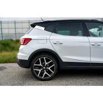 Seat Arona  SUV 2019,  1.0 benzyna, automat - Na sprzedaż za 65 900 zł - Warszawa - zdjęcie 8