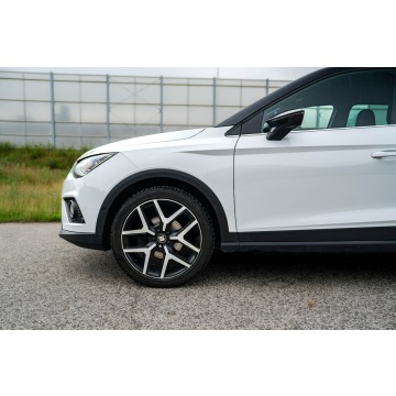 Seat Arona  SUV 2019,  1.0 benzyna, automat - Na sprzedaż za 65 900 zł - Warszawa - zdjęcie 11