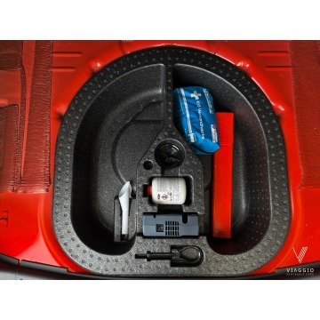 Ford Focus  Kombi 2017,  1.5 benzyna - Na sprzedaż za 35 399 zł - Tychy - zdjęcie 7