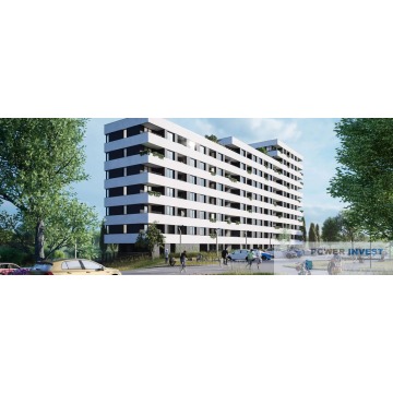 Mieszkanie trzypokojowe Kraków - Mistrzejowice,   50 m2 - Sprzedam - zdjęcie 5