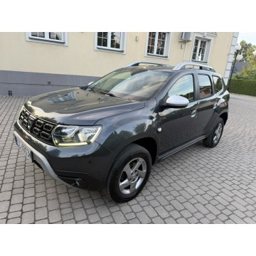 Dacia Duster  SUV 2018,  1.5 diesel - Na sprzedaż za 39 900 zł - Chlewice - zdjęcie 2