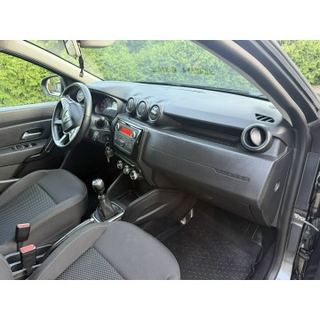 Dacia Duster  SUV 2018,  1.5 diesel - Na sprzedaż za 39 900 zł - Chlewice - zdjęcie 7
