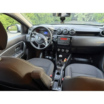 Dacia Duster  SUV 2018,  1.5 diesel - Na sprzedaż za 39 900 zł - Chlewice - zdjęcie 5